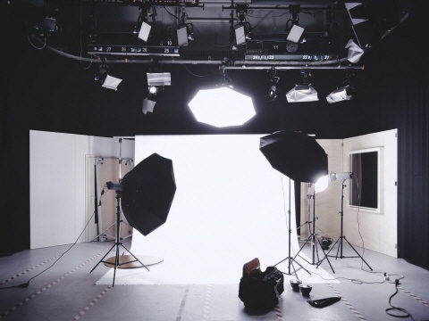 Mobil-Studio